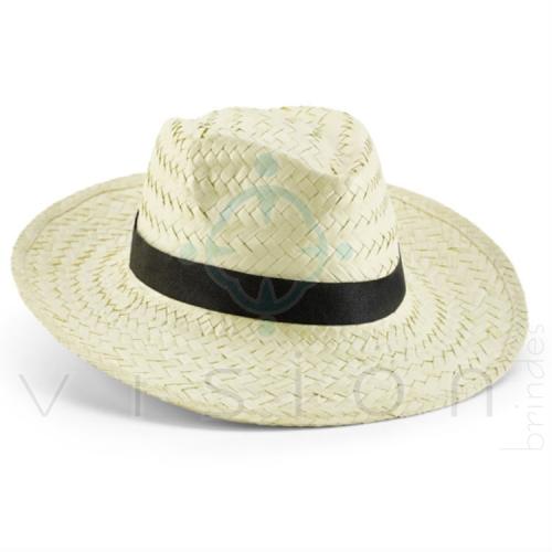 Chapéu Panamá Promocional