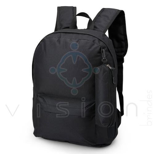 Mochila para Notebook em Nylon 