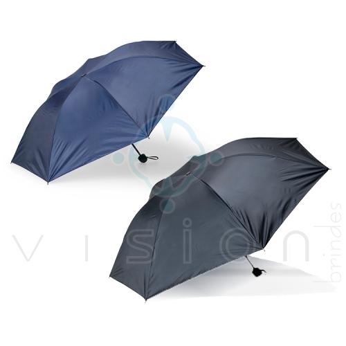 Guarda-chuva manual em nylon