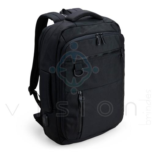 Mochila para Notebook em Nylon 20 Litros