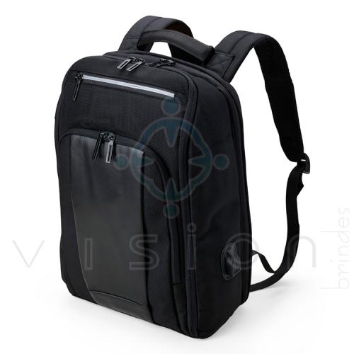 Mochila para Notebook em Nylon 23 Litros