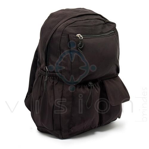 Mochila para Notebook em Poliéster 25 Litros