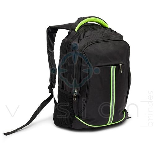 Mochila para Notebook em Nylon 30 Litros