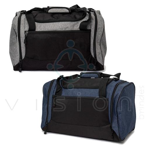 Bolsa Esportiva em Nylon 46 Litros