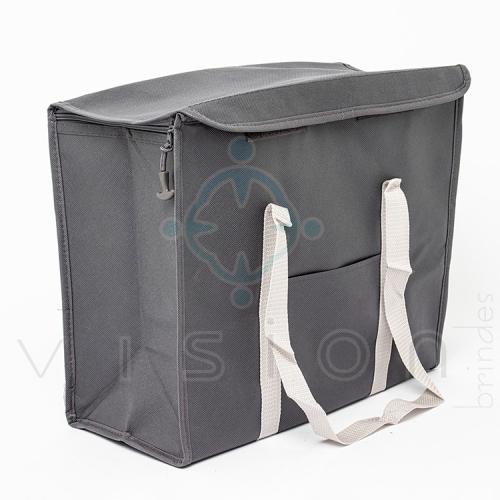 Bolsa Térmica em Nylon 34 Litros