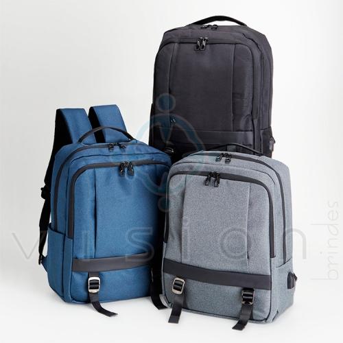 Mochila para Notebook em Nylon 20 Litros