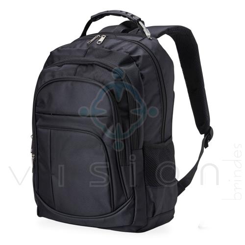 Mochila em Nylon para Notebook