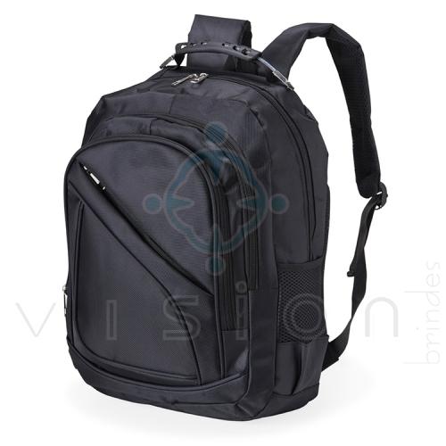 Mochila em Nylon para Notebook