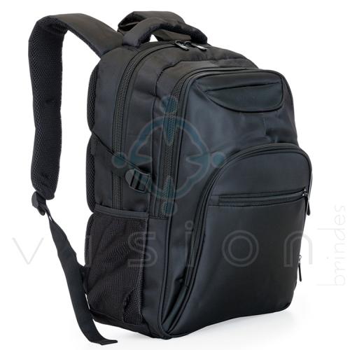 Mochila em Poliéster para Notebook