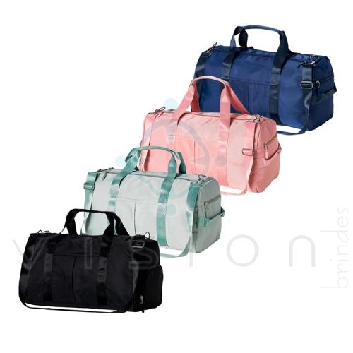 Bolsa Esportiva em Poliéster 35L