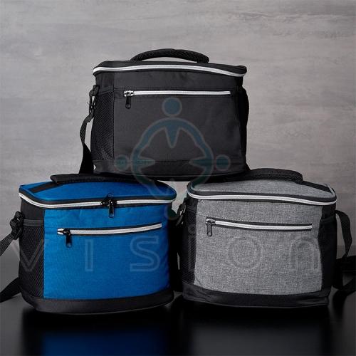 Bolsa Térmica em Nylon 10 Litros