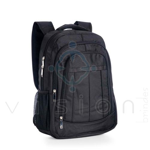 Mochila Poliéster para Notebook 26 Litros