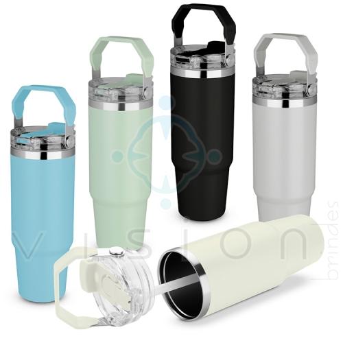 Garrafa Térmica 850 ml