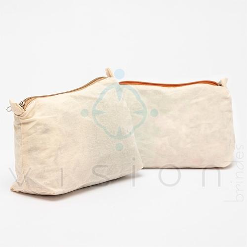 Nécessaire em Algodão