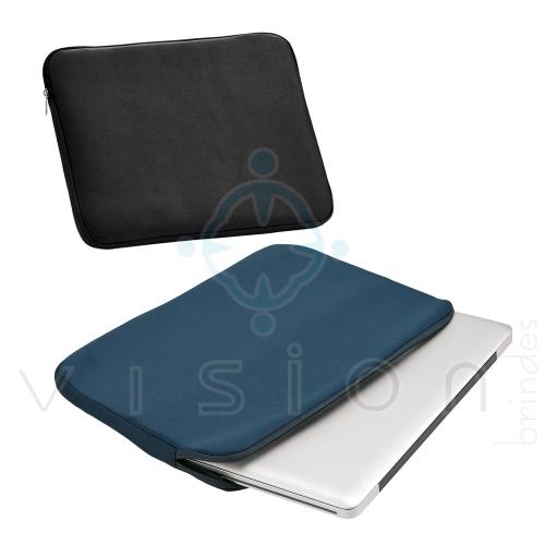 Capa para notebook